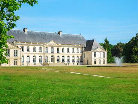 Abbaye du Valasse