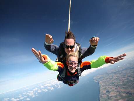 Abeille Parachutisme