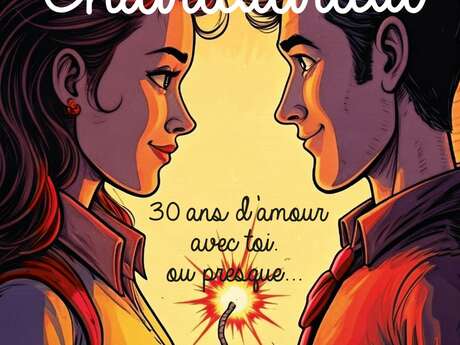 [Théâtre] Chabadabada