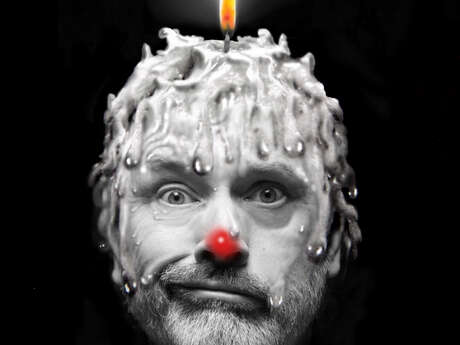 [Théâtre] Le Jongleur de Courants d'Air