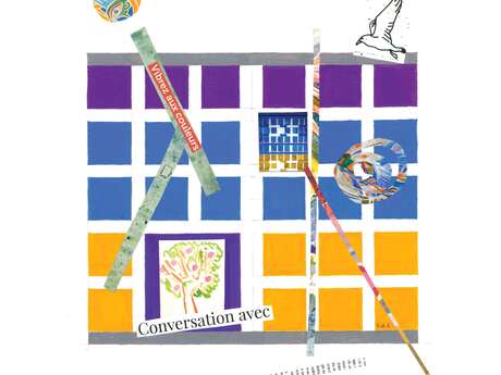 Exposition - Champs de Surface 2