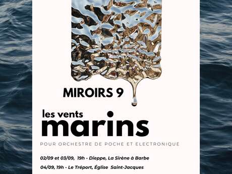 [Concert] Miroirs9