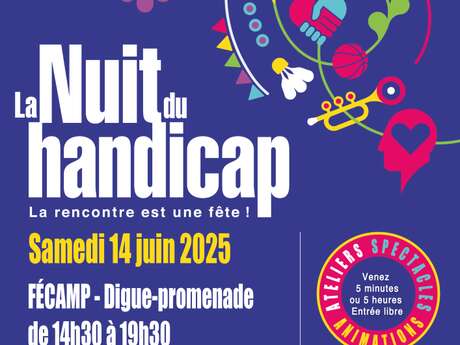Nuit du handicap