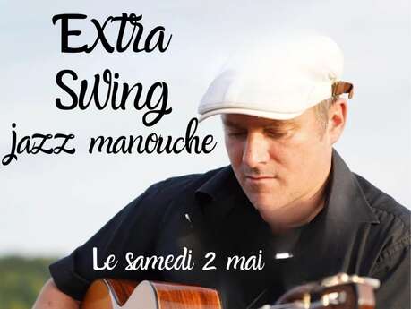 Concert : Extra Swing