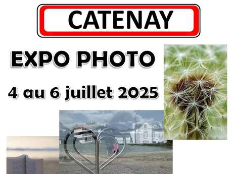 Exposition photo à Catenay