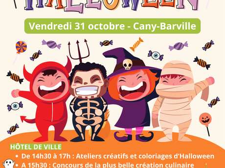 Halloween