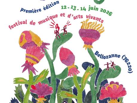 Festival La Marcotte