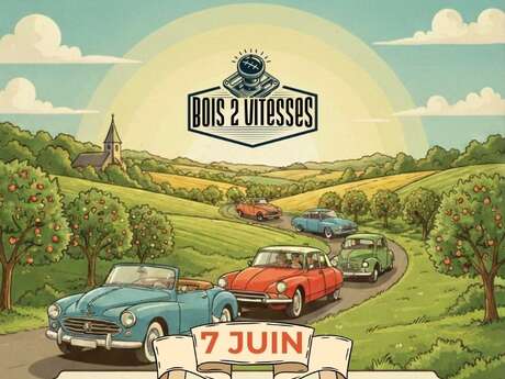 Le grand rassemblement