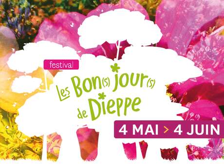 [Festival] Les Bons Jours de Dieppe