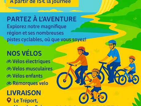 Loca'Bike