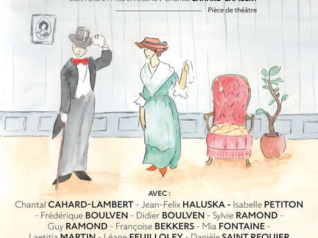 Le Paradis n'est pas sur Terre