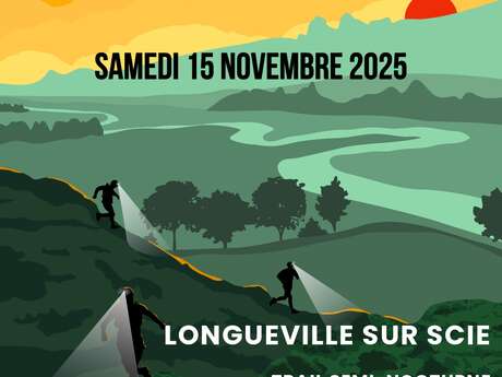 Trail - La traversée des vallées