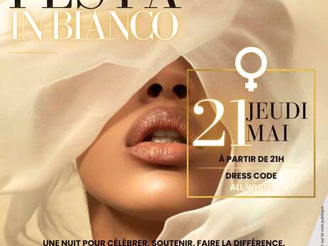 Soirée 100% Femmes