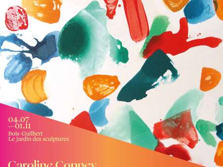 Exposition : L'Unicité de la couleur