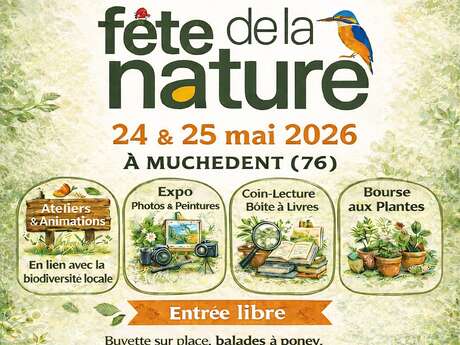 Fête de la Nature