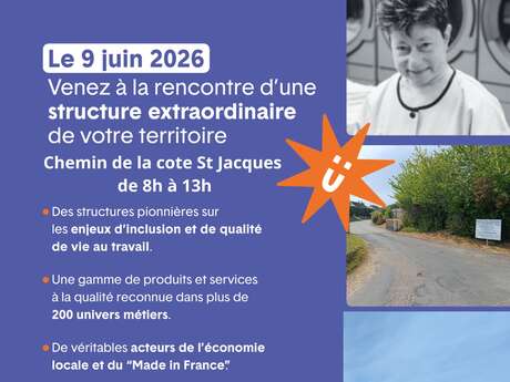 Portes ouvertes ESAT