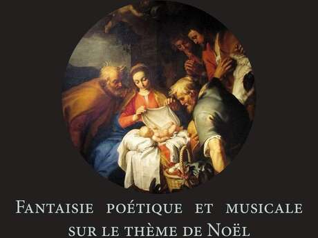 Concert de Noel à Ancretteville-sur-Mer
