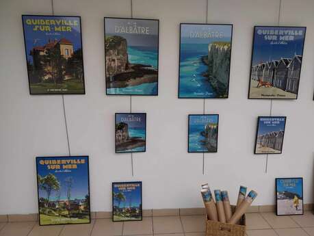 Exposition : Franck Saunier