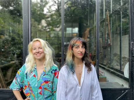 Littérature - Arts plastiques : A la place du coeur