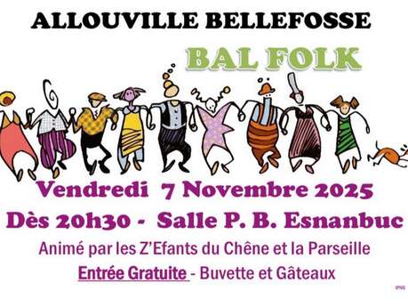 Bal Folk