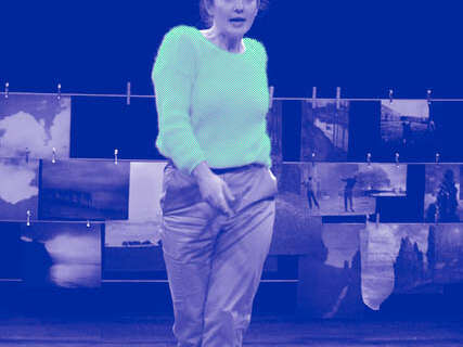 [Théâtre] An Irish Story