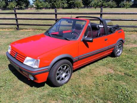 Les Anciennes des Boucles de la Seine