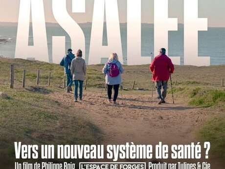 Soirée Ciné-Débat : Asalée