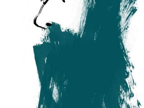 Festival "Terres de Paroles" - Arnaud Nebbache