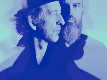[Musique] Arthur H & Pierre Le Bourgeois