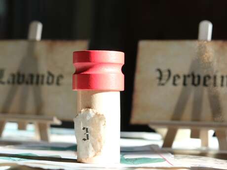 Atelier Apprentis alchimistes