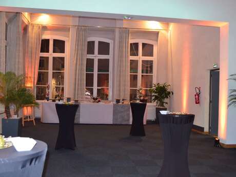 Atelier Claude Monet