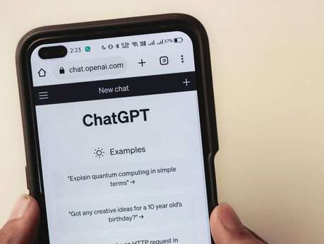 Atelier IA (Intelligence Artificielle)