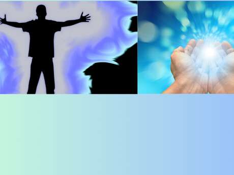 Atelier bien ETRE : Apprendre à ressentir les énergies et développer son magnétisme