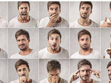 Atelier: Comprendre les mécanismes des émotions  et les réguler