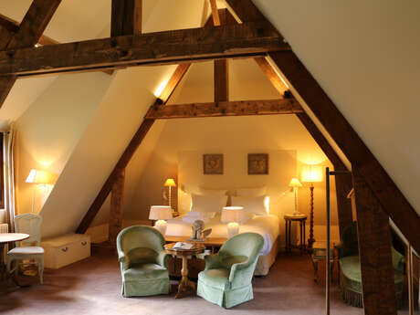 Auberge Bout de Bois