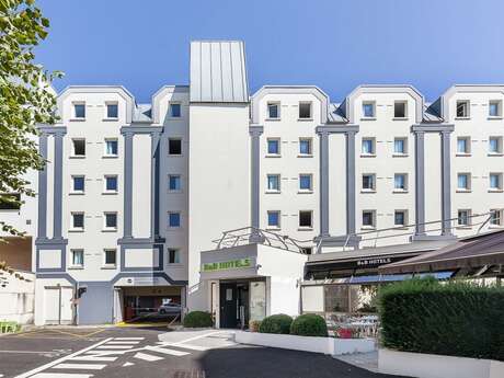 B&B Rouen Centre Rive Droite