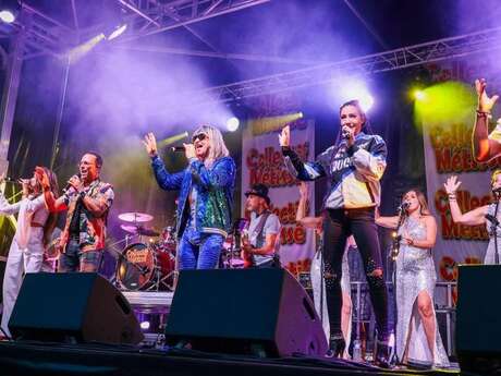 [Concert] Collectif Métissé