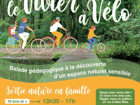 Le vivier à vélo
