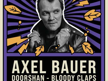 Festival les Barons du Son