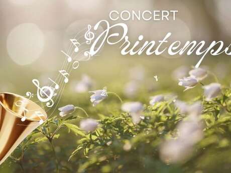 Concert de Printemps à Ellecourt