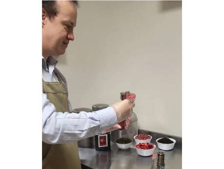 Imaginez et créez le thé Yvetot Normandie : édition limitée