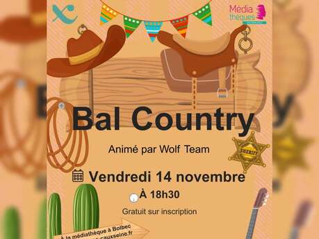 Bal Country Bal Country