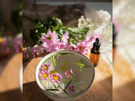 Balade champêtre à la découverte des essences locales