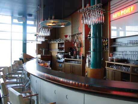 Bar Le Newport