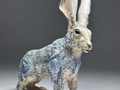 Ouverture de saison avec la 2ème Biennale de Céramique