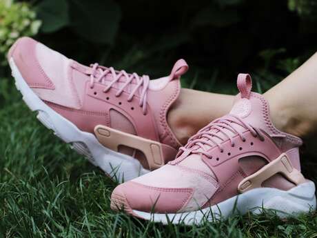 Marche octobre rose