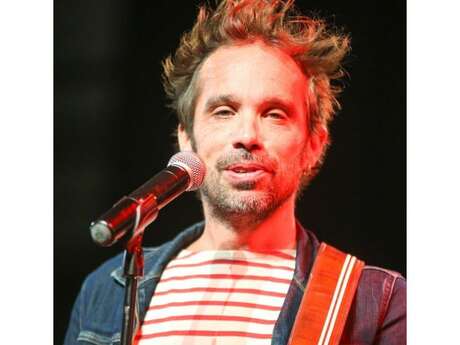 Concert Ben Hebert Larue