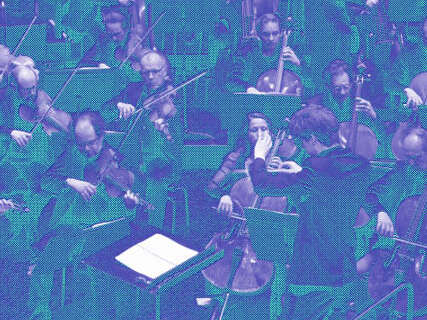 [Concert symphonique] Beethoven, Schumann