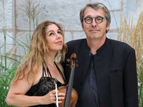 Beethoven, Sonates pour violon et pianoforte - Musicales de Normandie