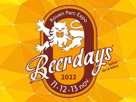 Beerdays